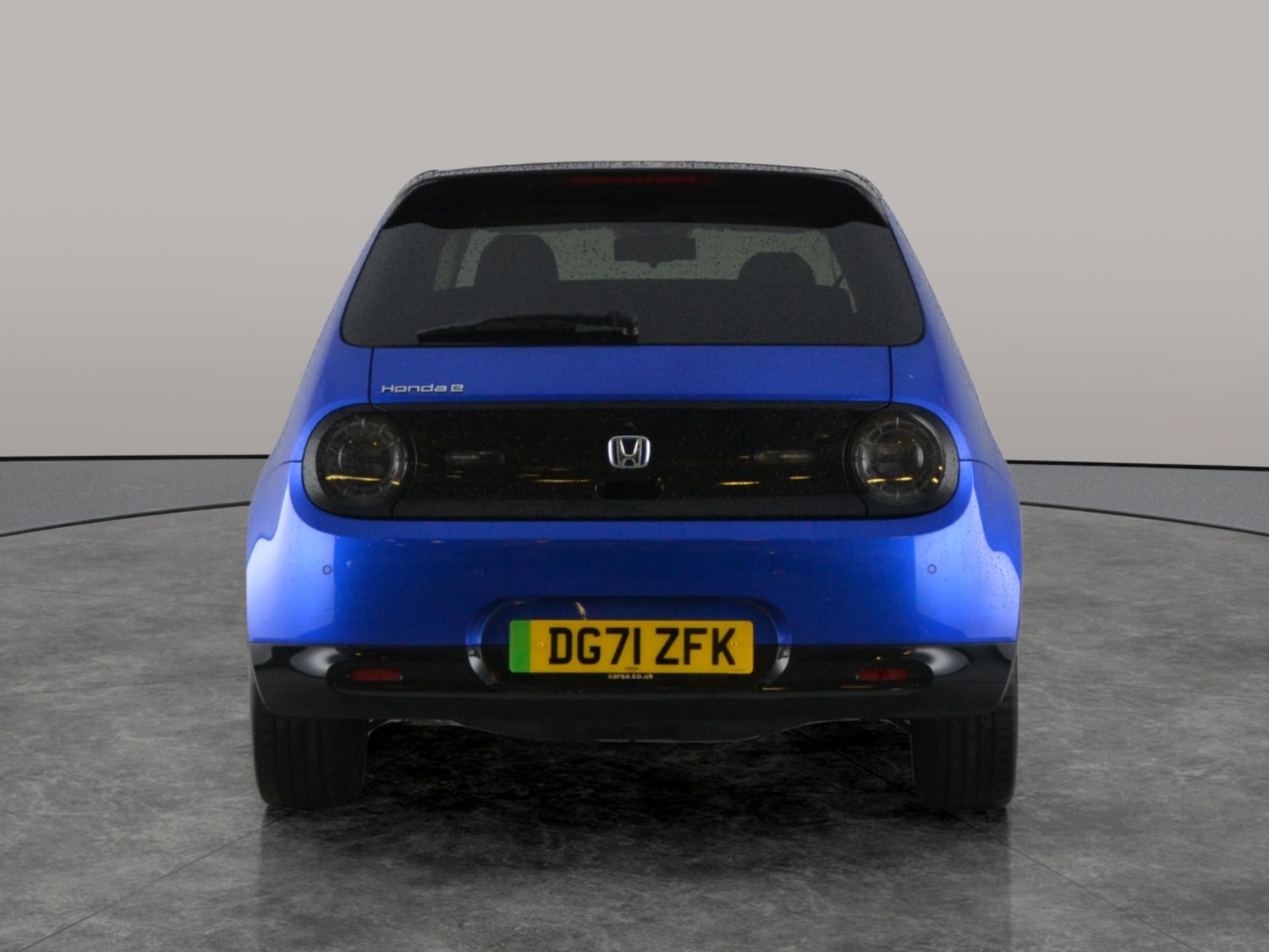 Used Honda e 2022 for sale - 78197841: Photo 10