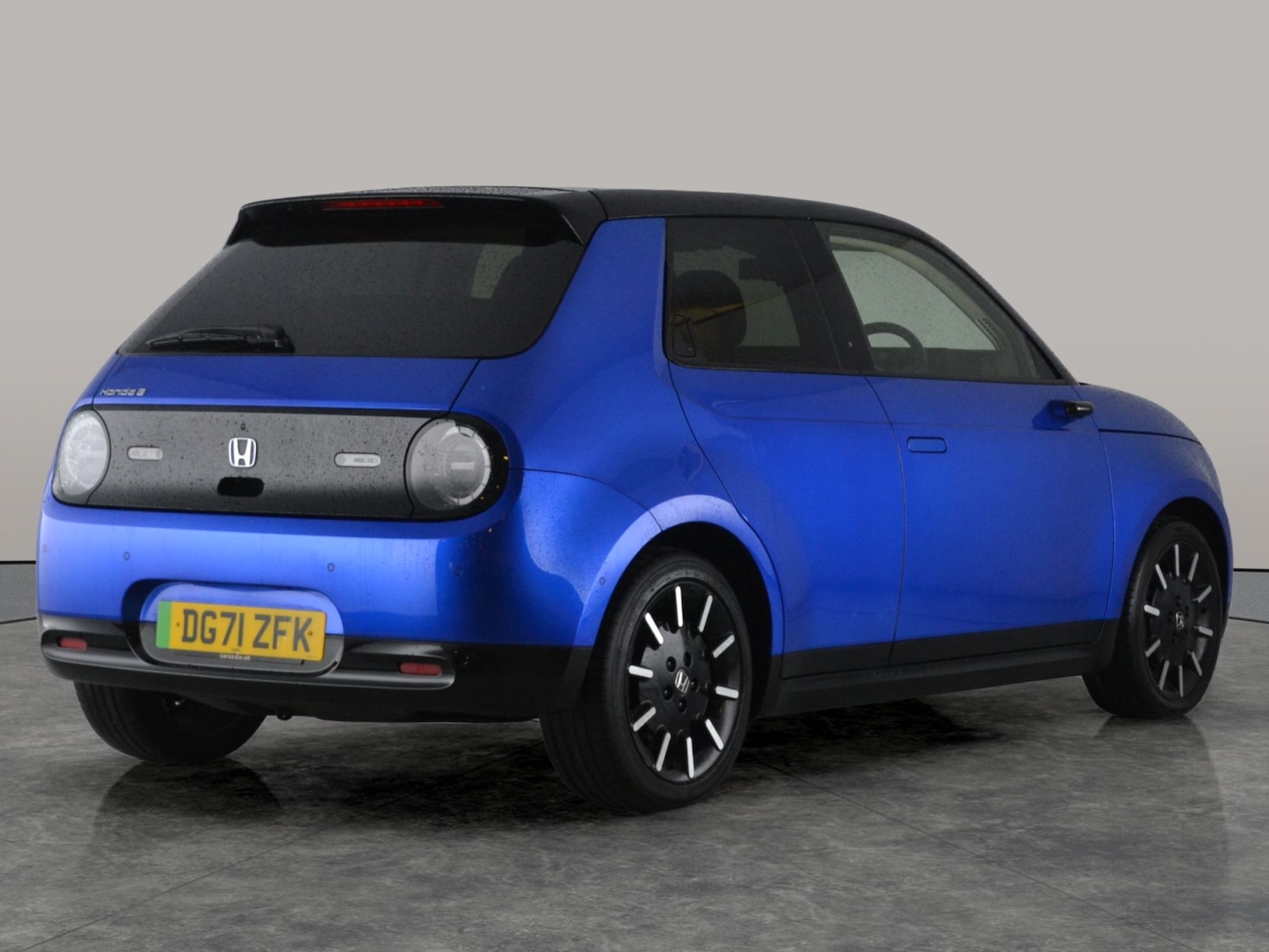 Used Honda e 2022 for sale - 78197841: Photo 11