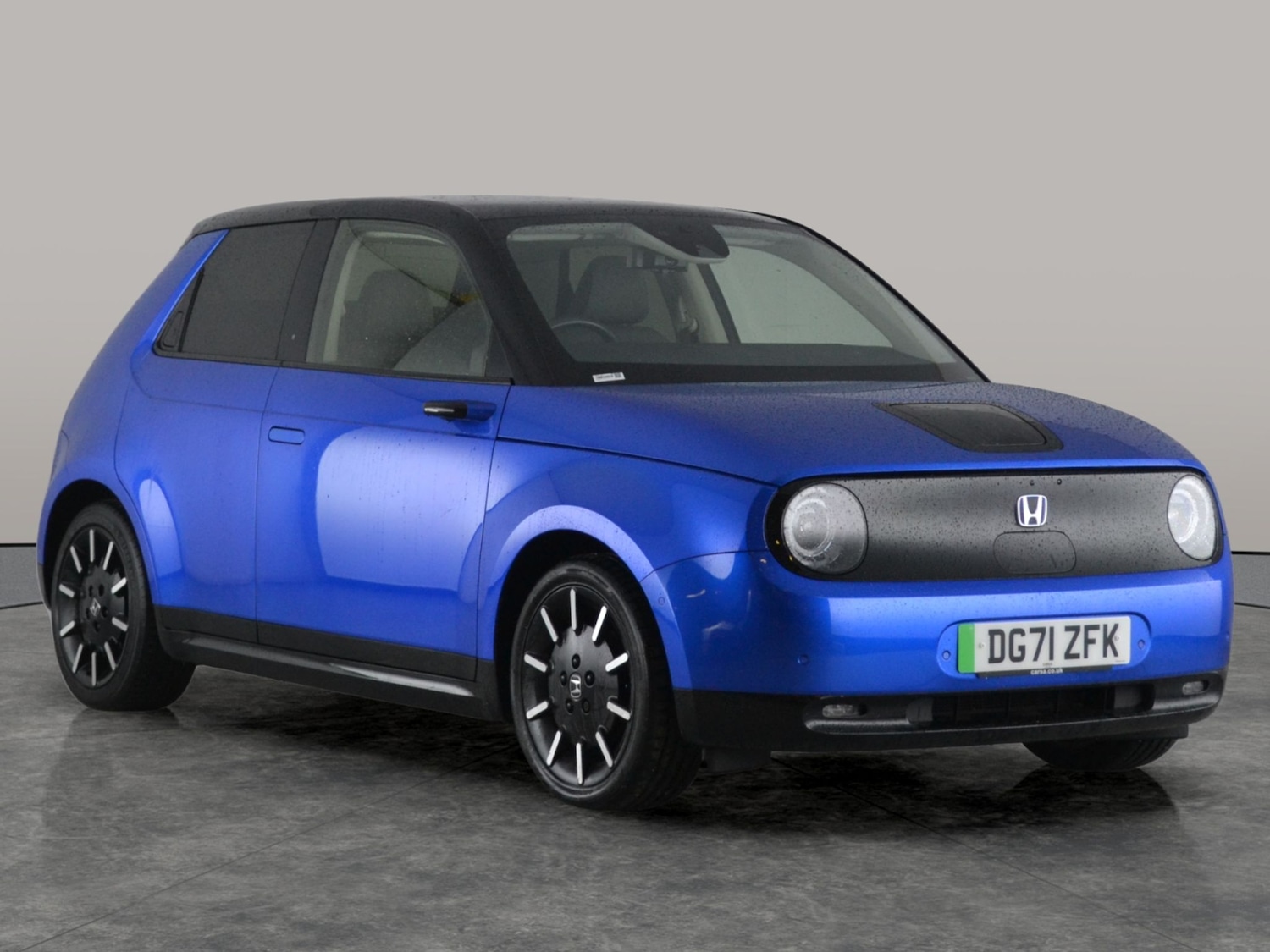 Used Honda e 2022 for sale - 78197841: Photo 13