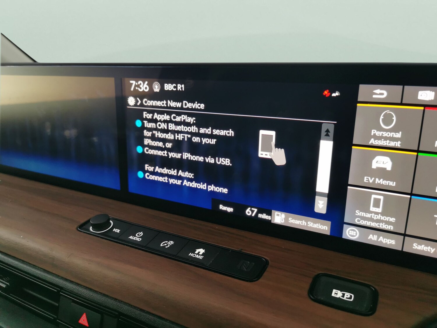 Used Honda e 2022 for sale - 78197841: Photo 15