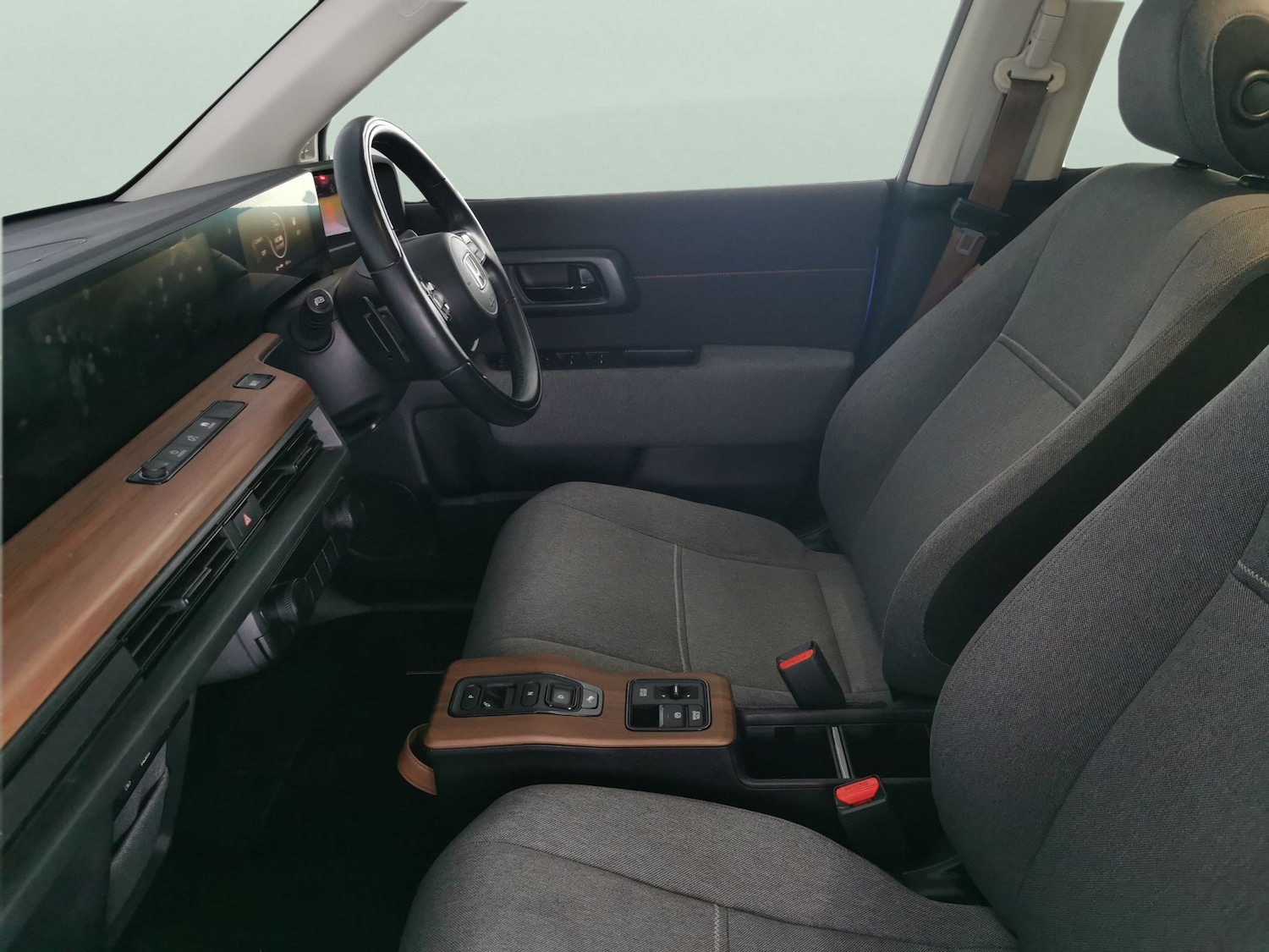 Used Honda e 2022 for sale - 78197841: Photo 4