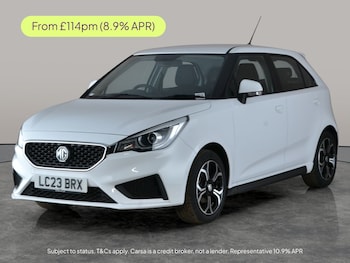 Used MG MG3 2023 for sale - 78500344: Photo