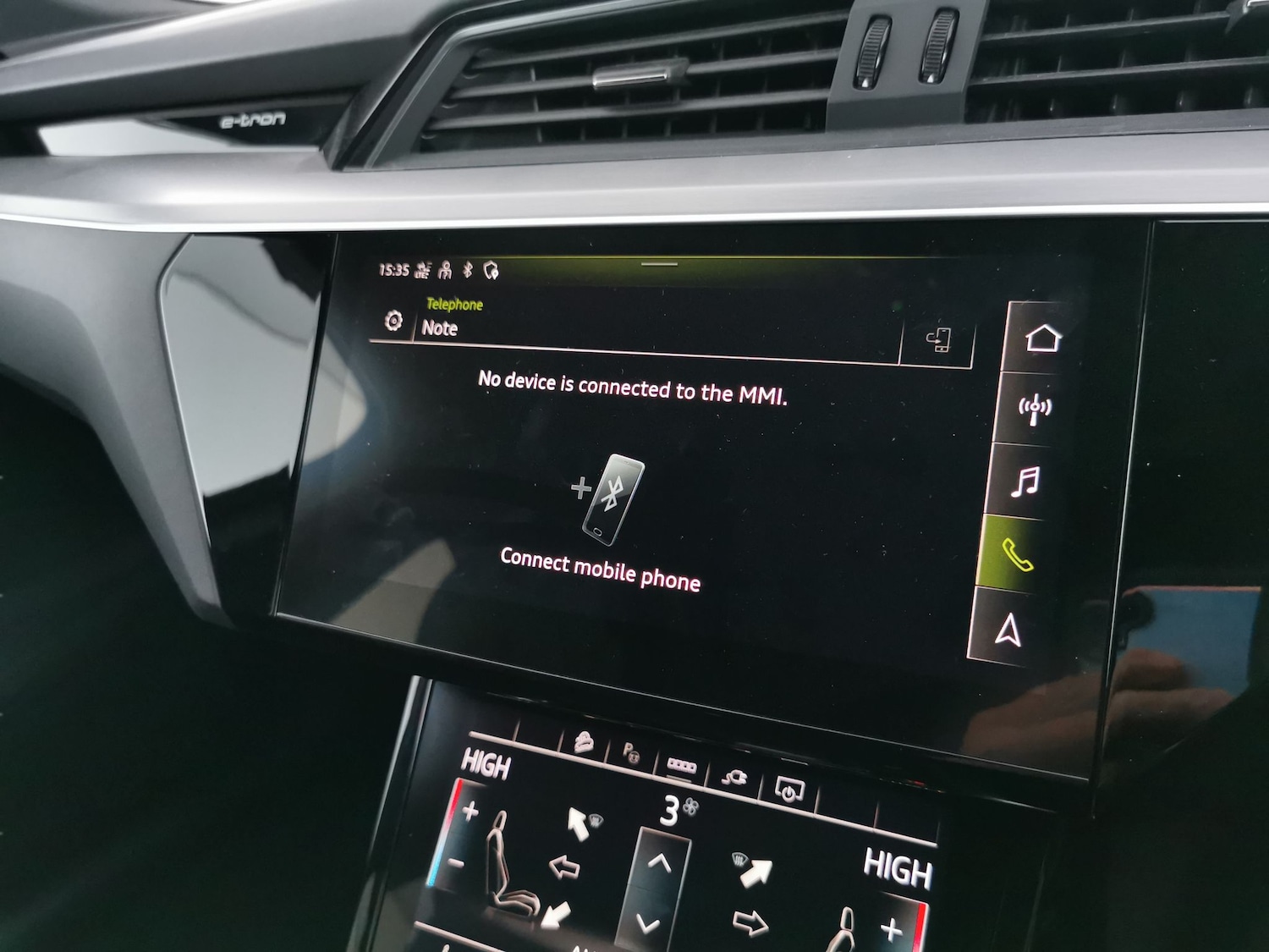 Used Audi e-tron 2022 for sale - 76895122: Photo 20