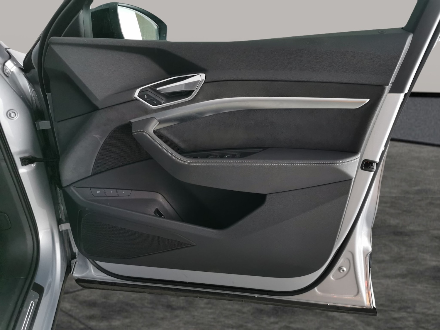 Used Audi e-tron 2022 for sale - 76895122: Photo 35