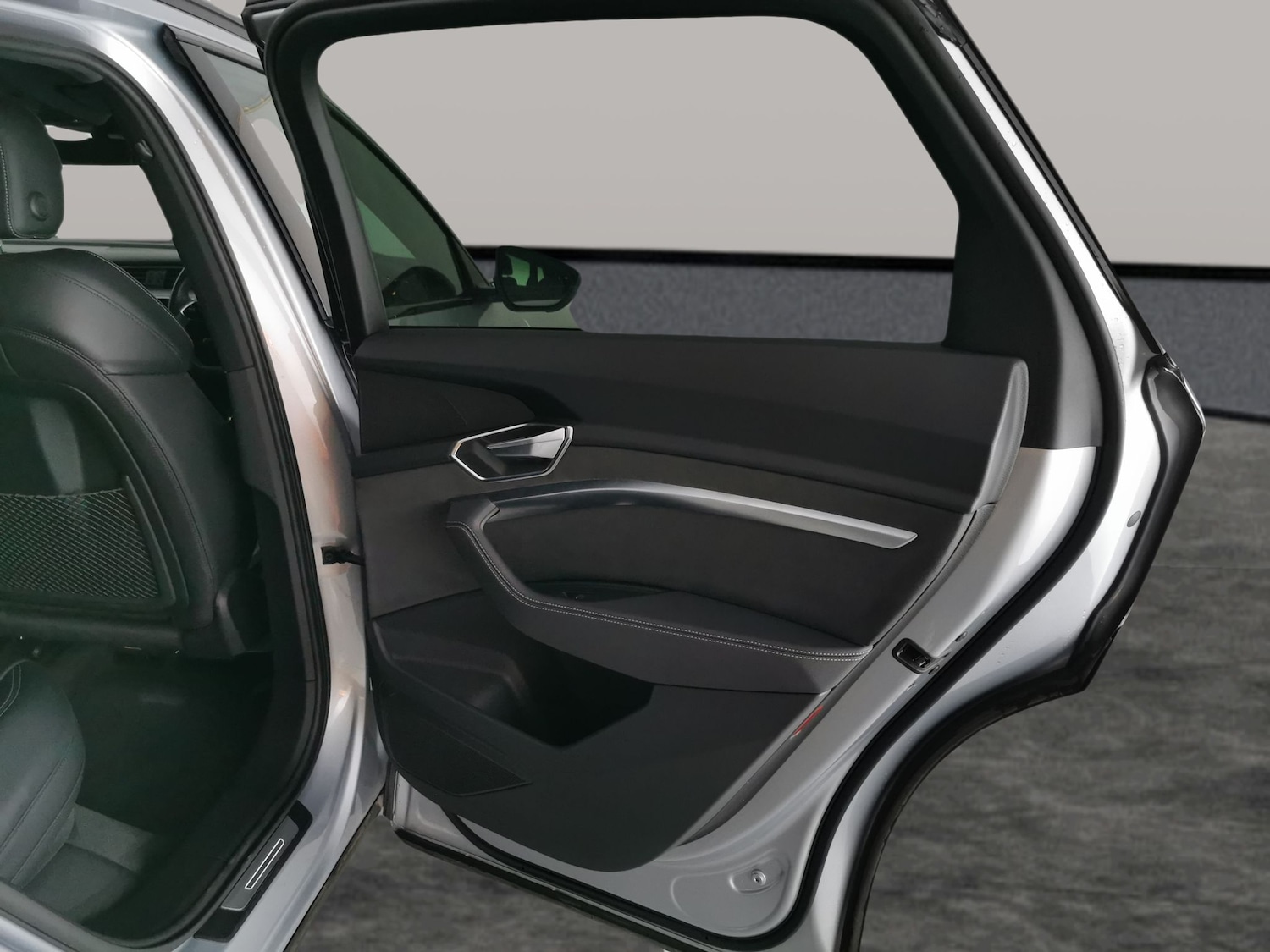 Used Audi e-tron 2022 for sale - 76895122: Photo 36