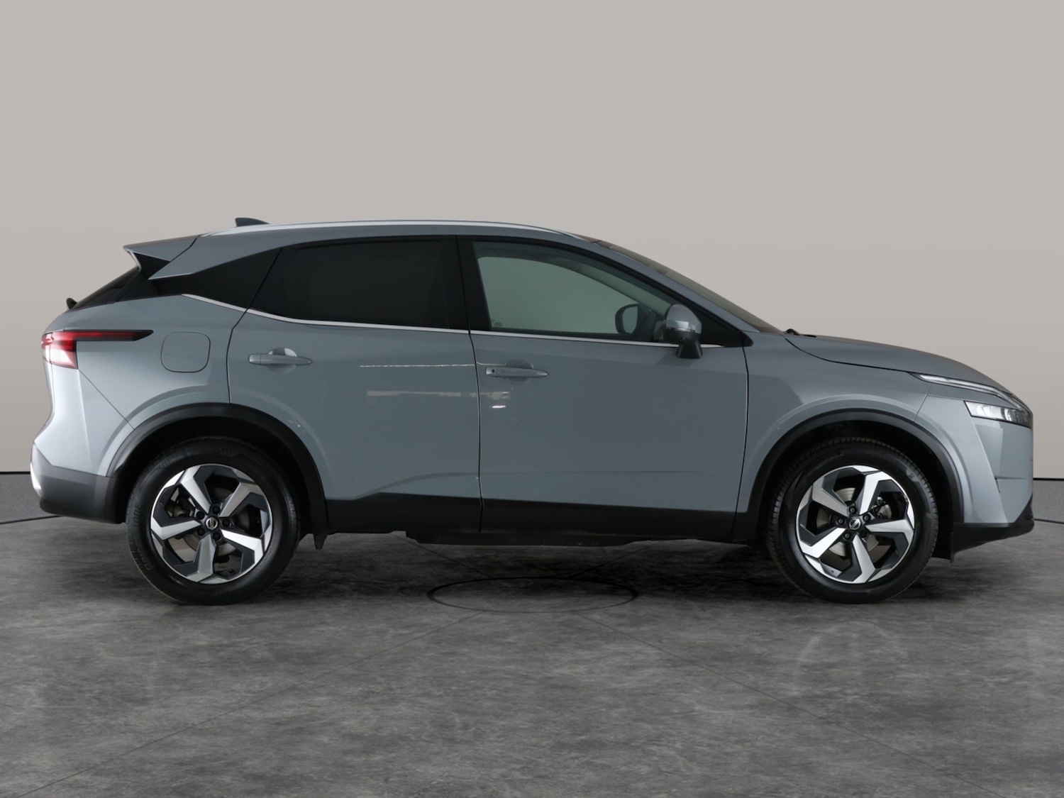 Used Nissan Qashqai 2022 for sale - 76803947: Photo 10