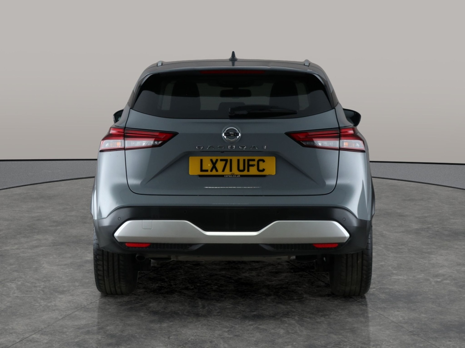 Used Nissan Qashqai 2022 for sale - 76803947: Photo 12