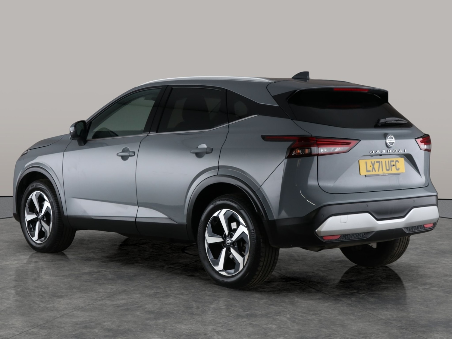 Used Nissan Qashqai 2022 for sale - 76803947: Photo 13