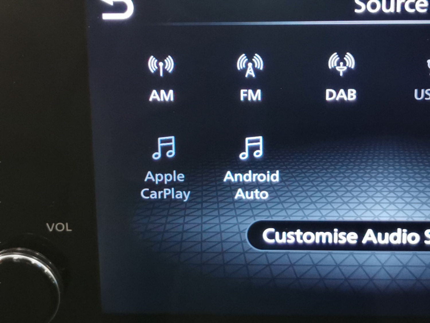 Used Nissan Qashqai 2022 for sale - 76803947: Photo 16