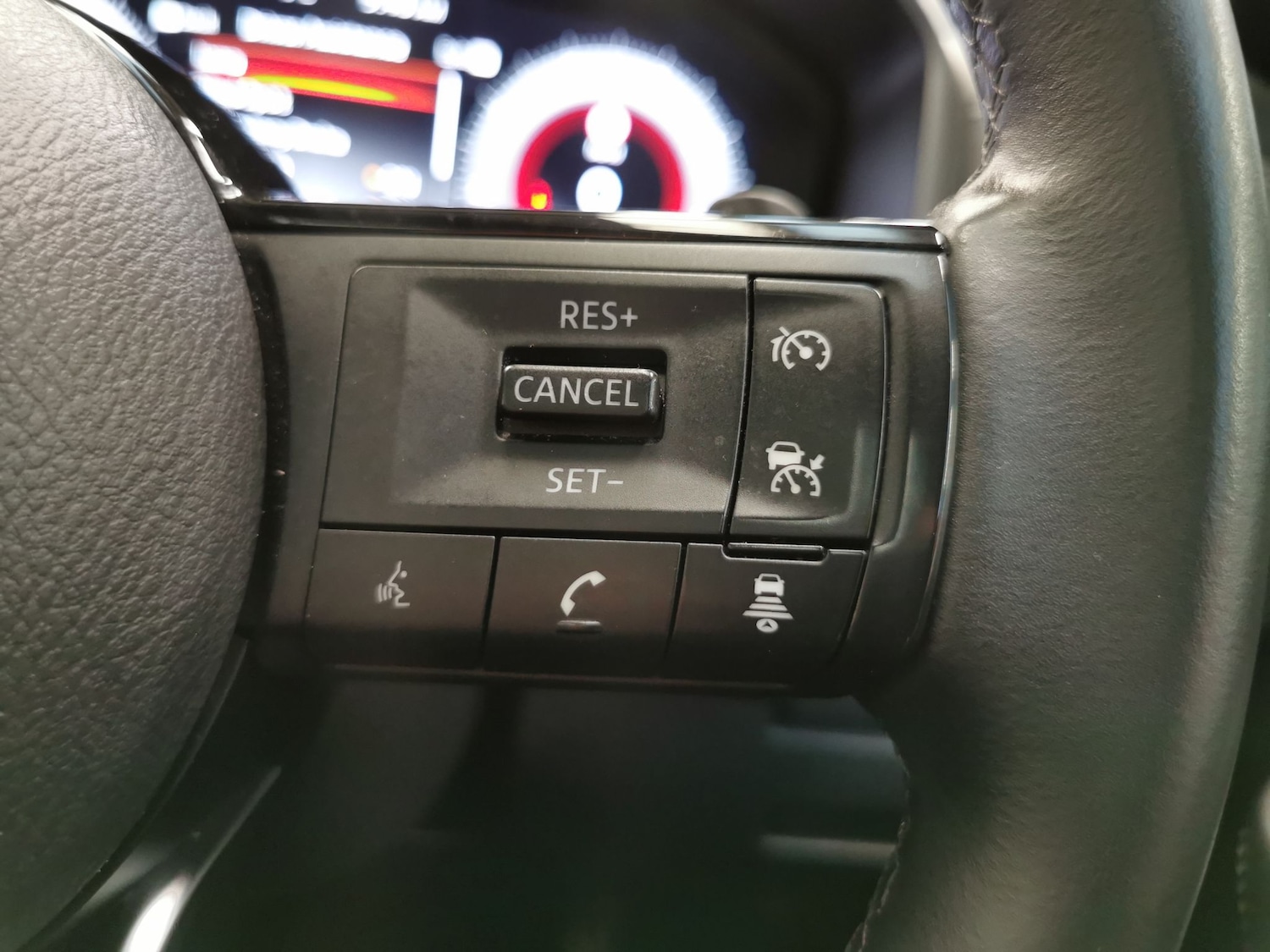 Used Nissan Qashqai 2022 for sale - 76803947: Photo 20