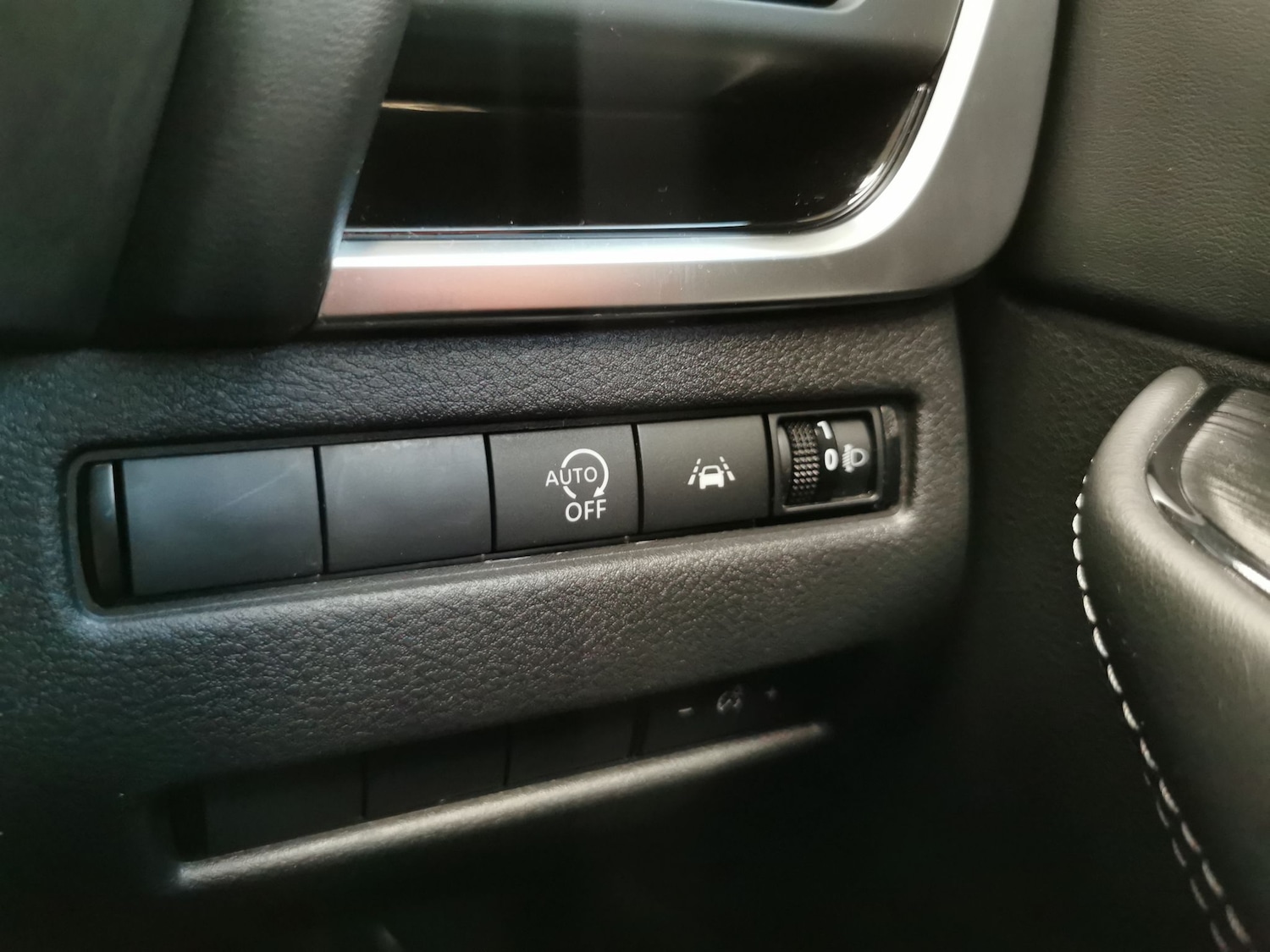 Used Nissan Qashqai 2022 for sale - 76803947: Photo 22