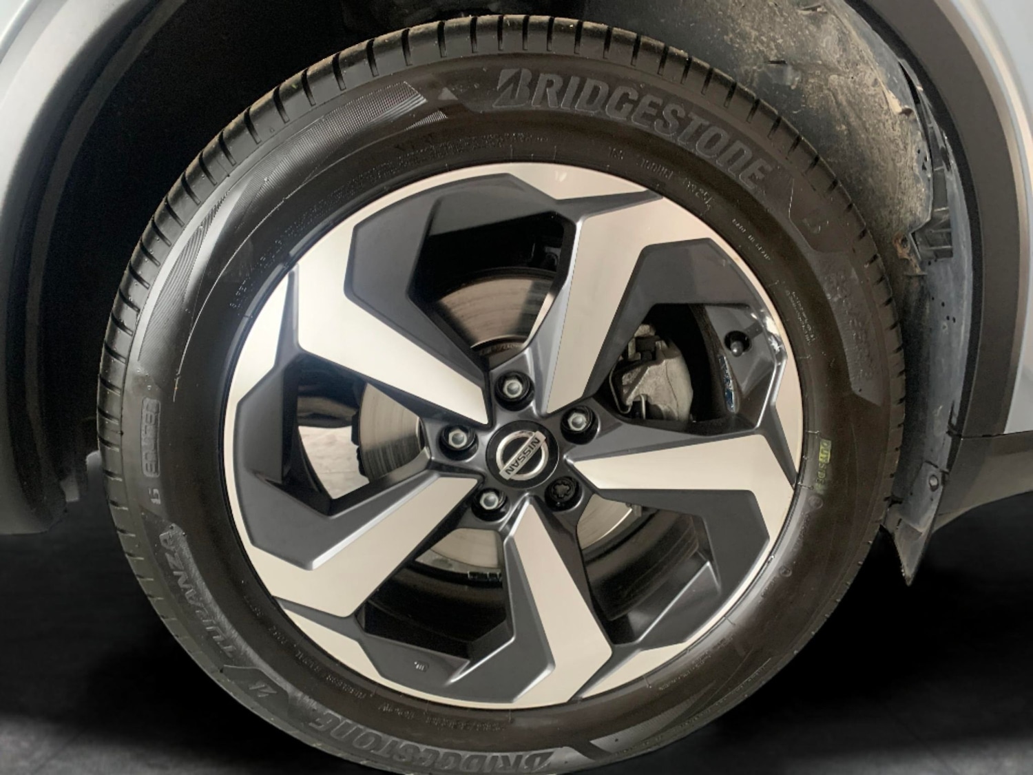 Used Nissan Qashqai 2022 for sale - 76803947: Photo 26