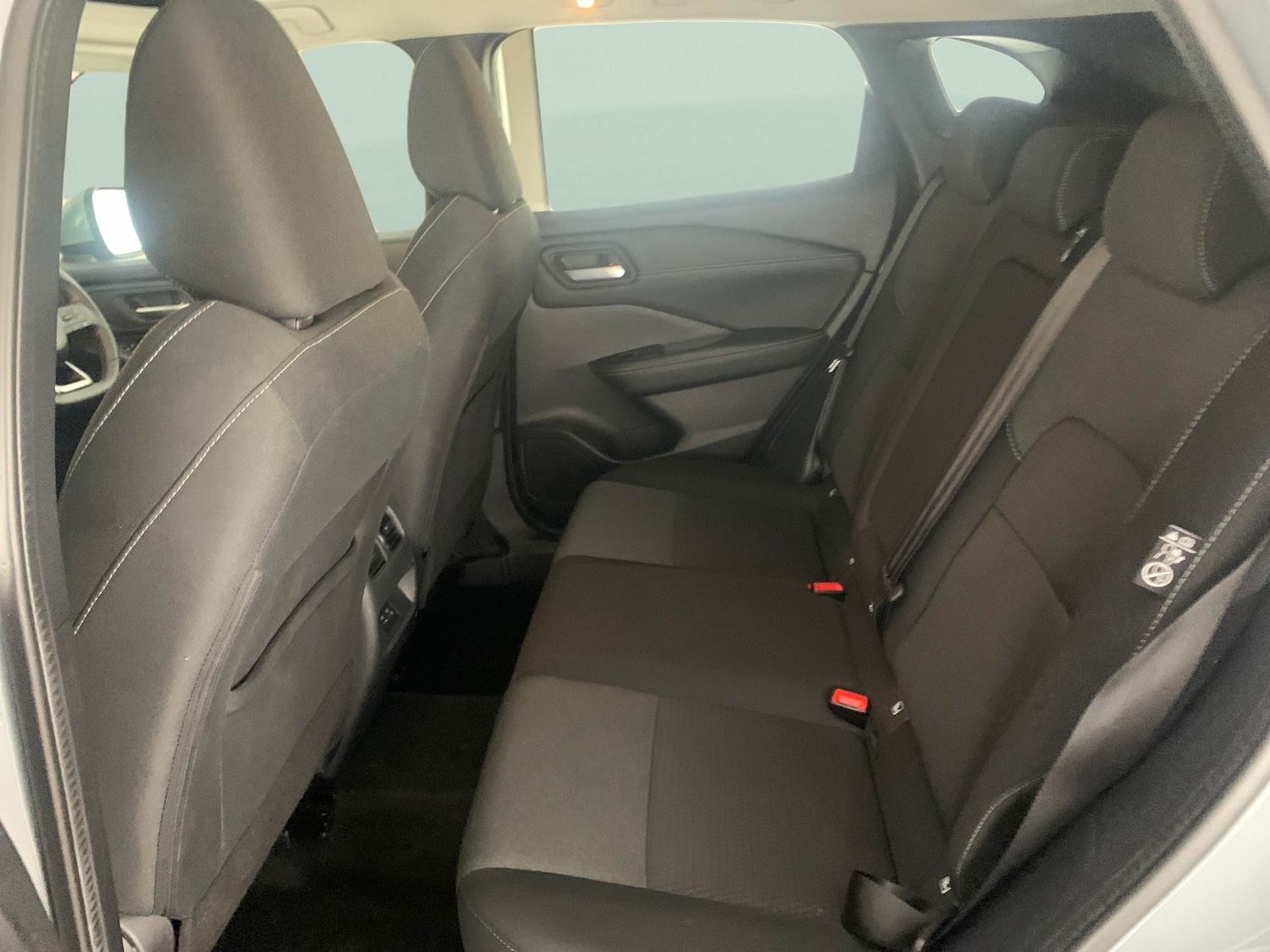 Used Nissan Qashqai 2022 for sale - 76803947: Photo 28