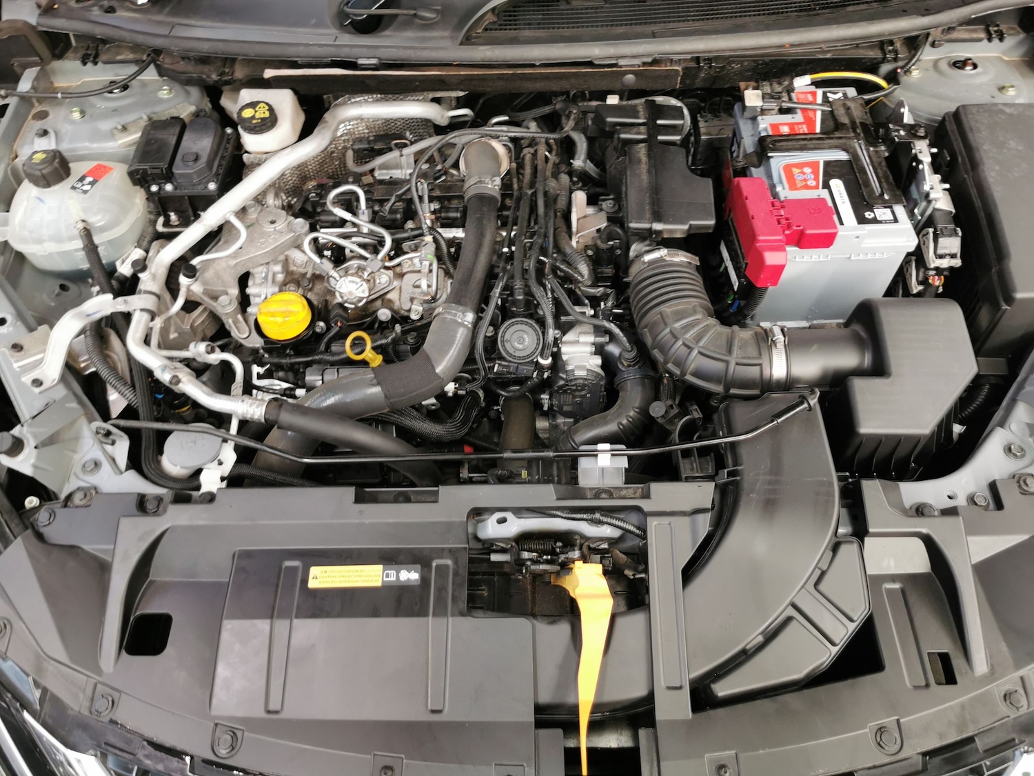 Used Nissan Qashqai 2022 for sale - 76803947: Photo 34