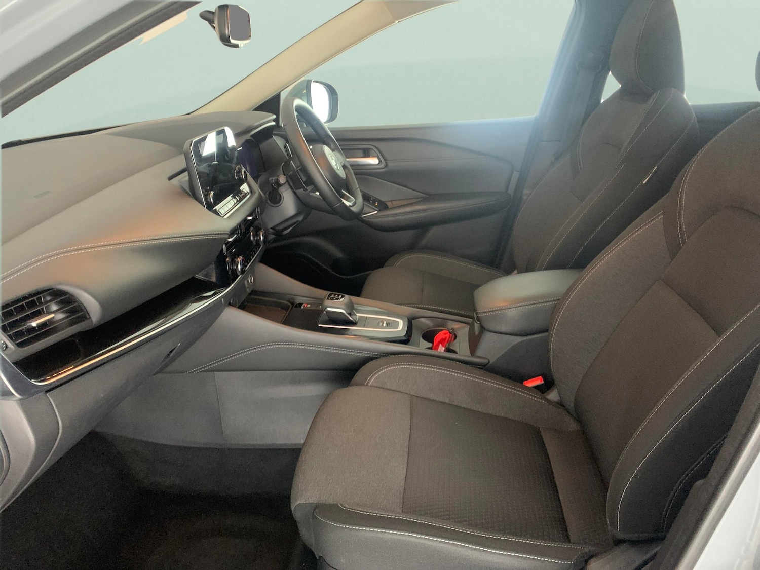 Used Nissan Qashqai 2022 for sale - 76803947: Photo 4