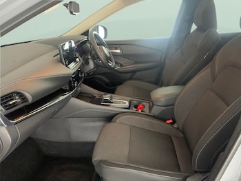 Used Nissan Qashqai 2022 for sale - 76803947: Photo