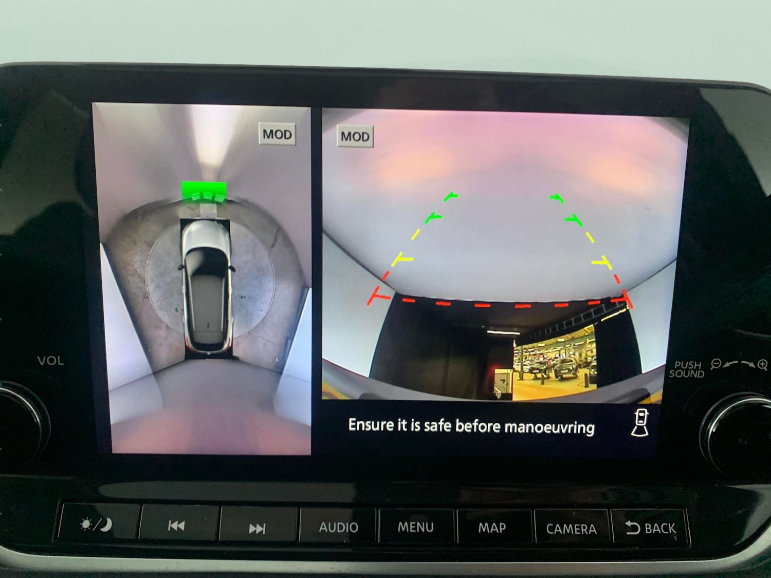 Used Nissan Qashqai 2022 for sale - 76803947: Photo 6