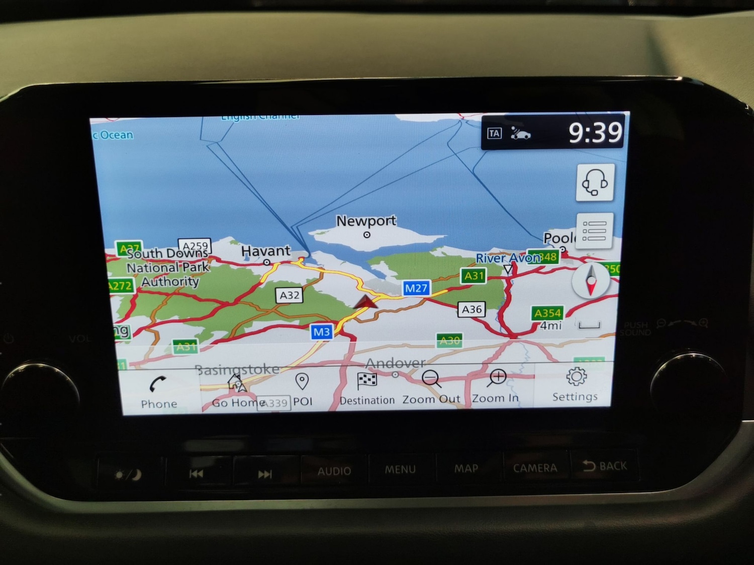 Used Nissan Qashqai 2022 for sale - 76803947: Photo 7