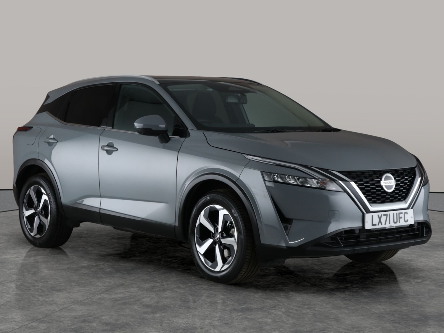 Used Nissan Qashqai 2022 for sale - 76803947: Photo 9