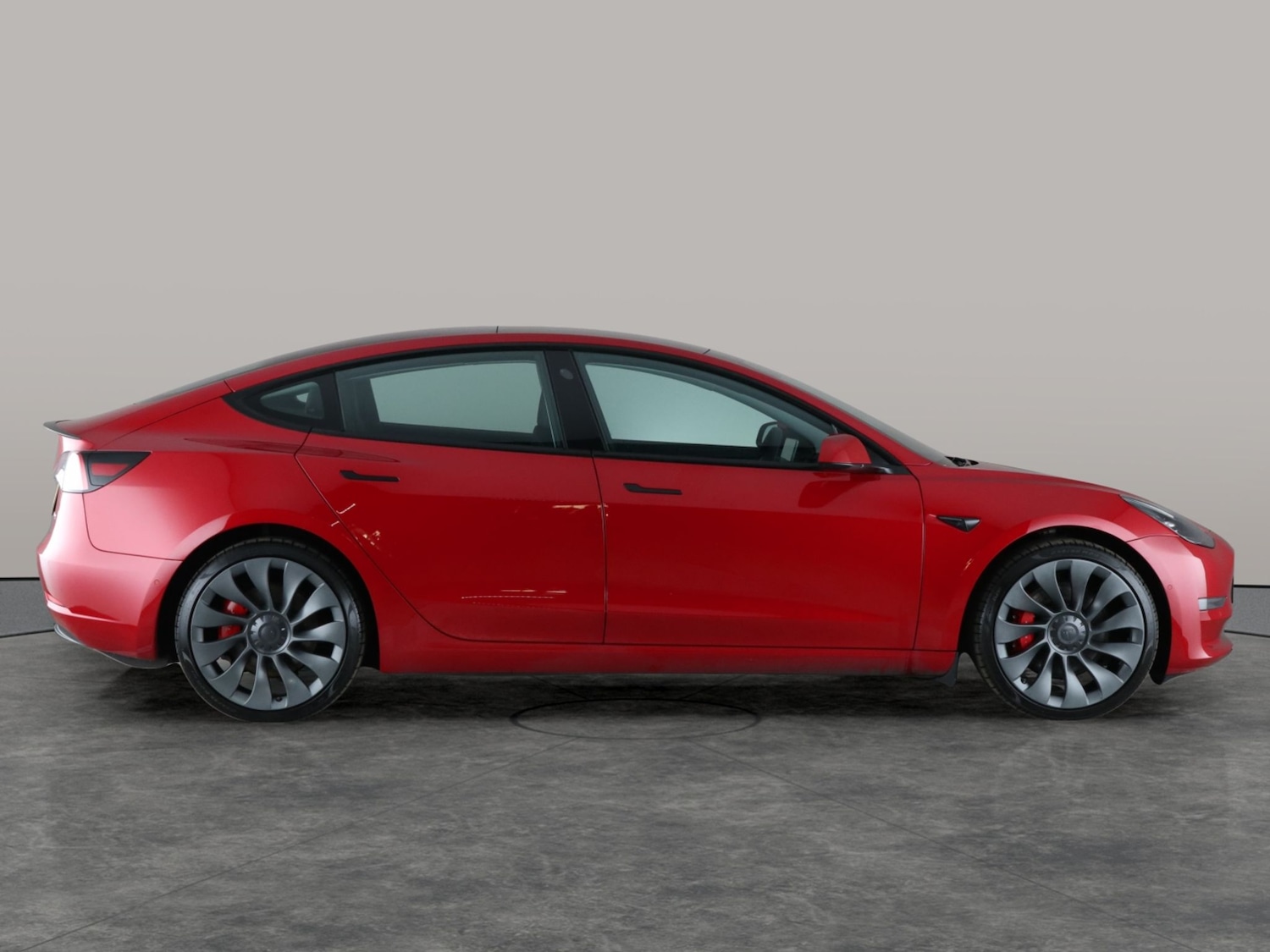 Used Tesla Model 3 2022 for sale - 76587351: Photo 11