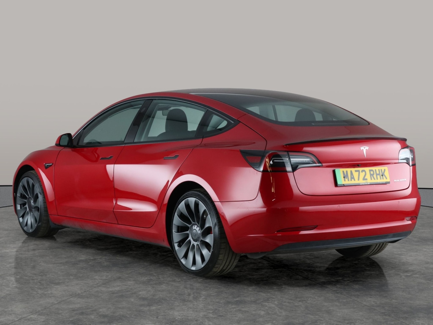 Used Tesla Model 3 2022 for sale - 76587351: Photo 14