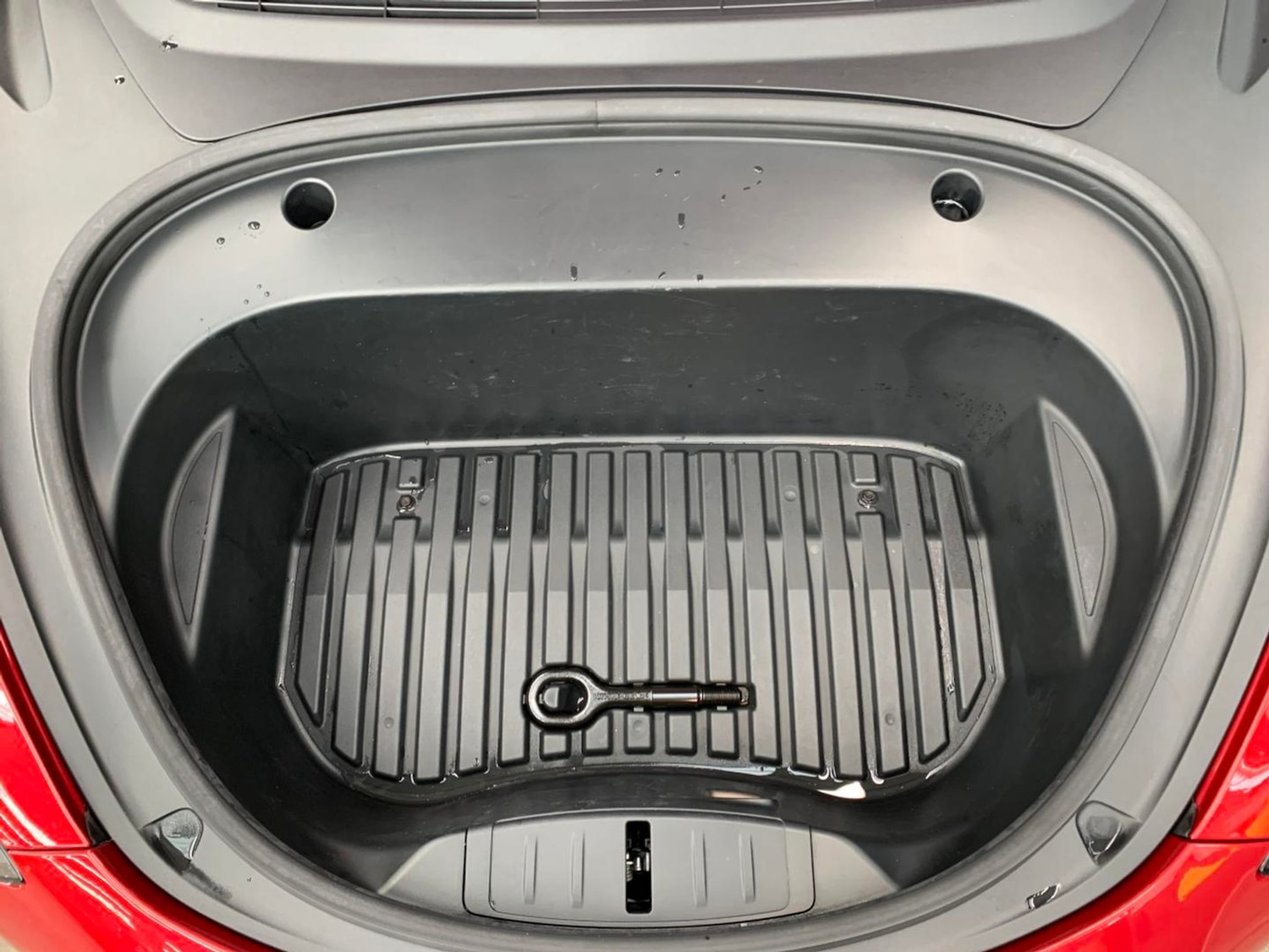 Used Tesla Model 3 2022 for sale - 76587351: Photo 38