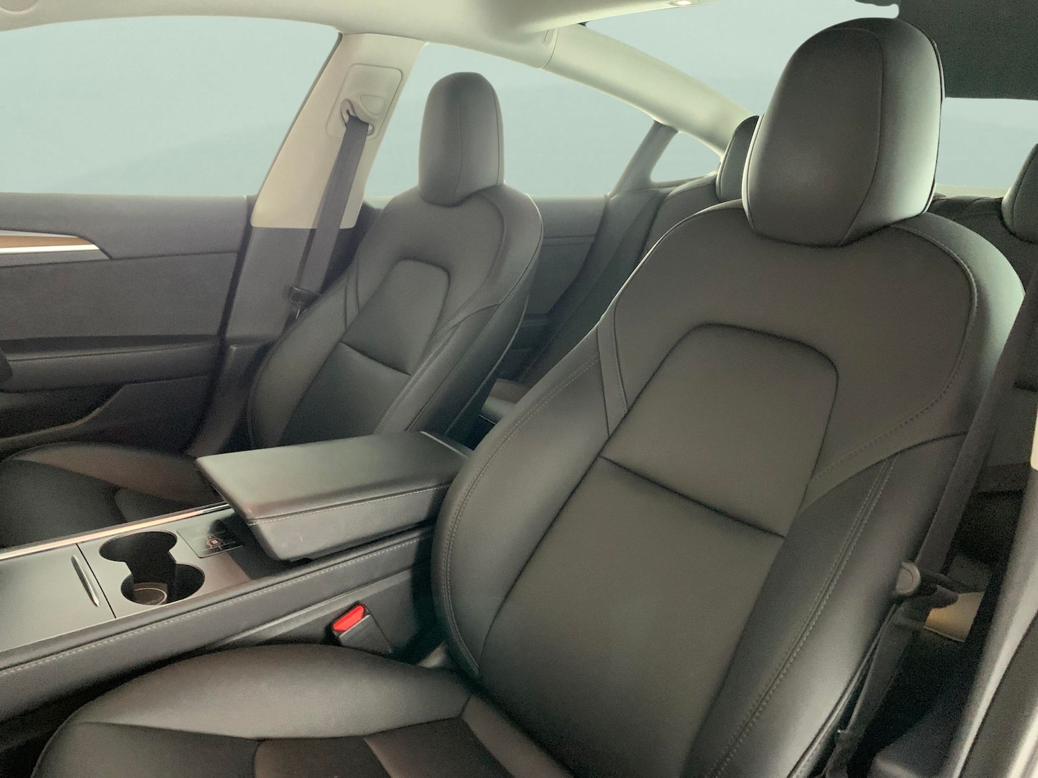 Used Tesla Model 3 2022 for sale - 76587351: Photo 8