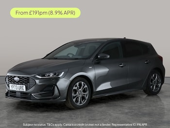 Used Ford Focus 2023 for sale - 76738421: Photo