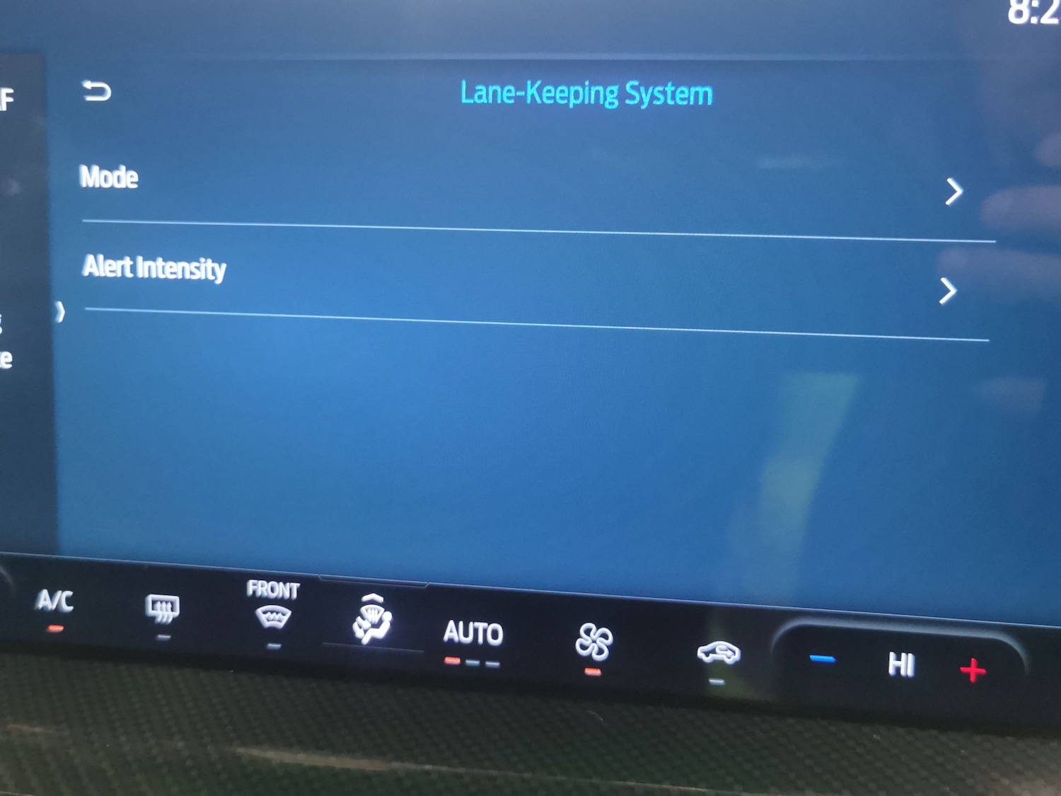 Used Ford Focus 2023 for sale - 76738421: Photo 21