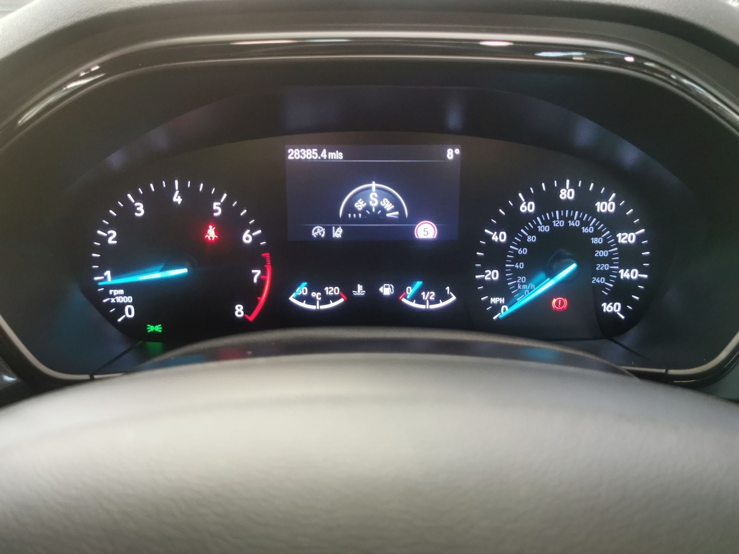 Used Ford Focus 2023 for sale - 76738421: Photo 22