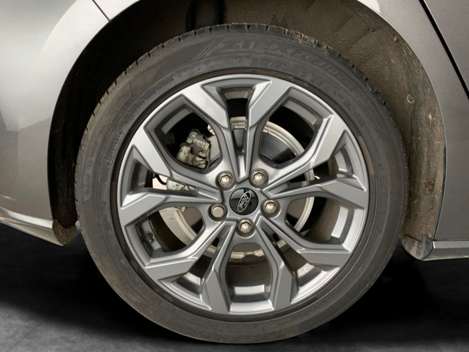 Used Ford Focus 2023 for sale - 76738421: Photo 26