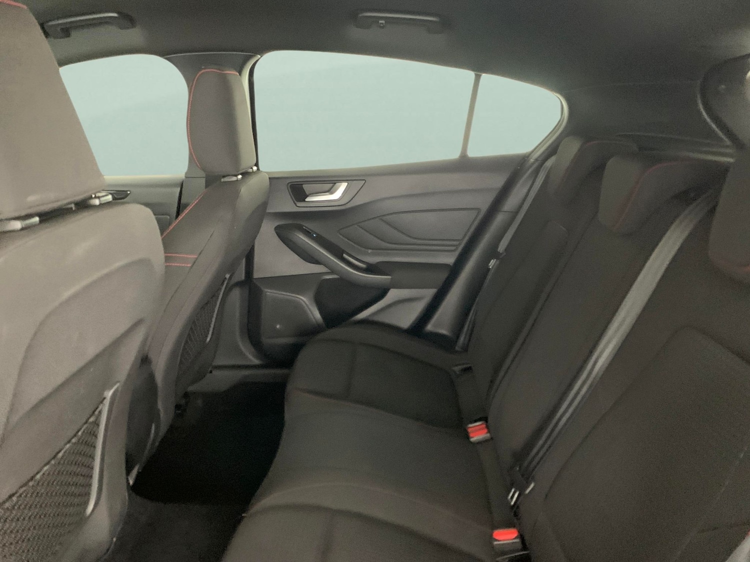 Used Ford Focus 2023 for sale - 76738421: Photo 27