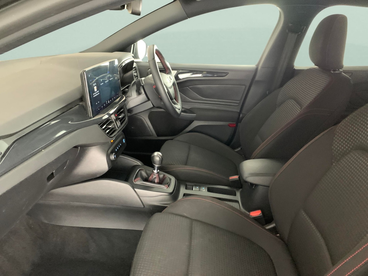 Used Ford Focus 2023 for sale - 76738421: Photo 4