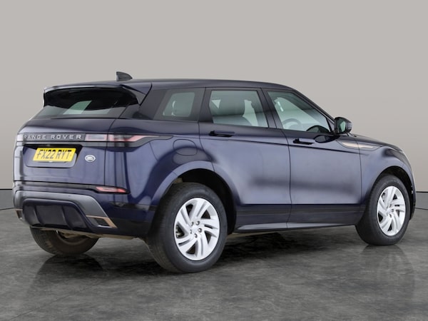 Used Land Rover Range Rover Evoque 2022 for sale - 76209800: Photo 11