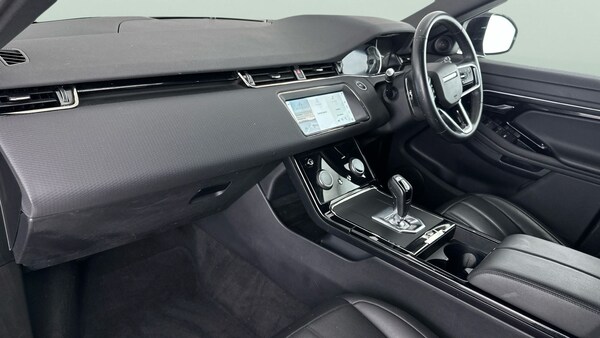 Used Land Rover Range Rover Evoque 2022 for sale - 76209800: Photo 16