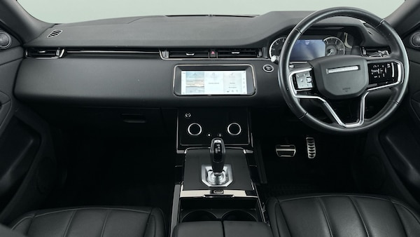 Used Land Rover Range Rover Evoque 2022 for sale - 76209800: Photo 17