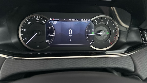 Used Land Rover Range Rover Evoque 2022 for sale - 76209800: Photo 19