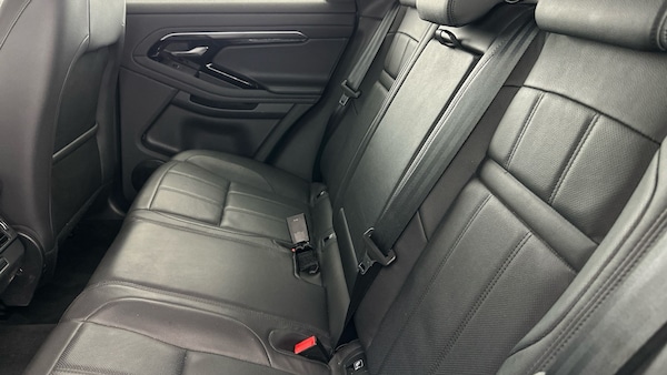 Used Land Rover Range Rover Evoque 2022 for sale - 76209800: Photo 21