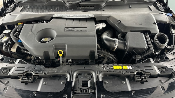 Used Land Rover Range Rover Evoque 2022 for sale - 76209800: Photo 23
