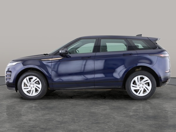 Used Land Rover Range Rover Evoque 2022 for sale - 76209800: Photo 4