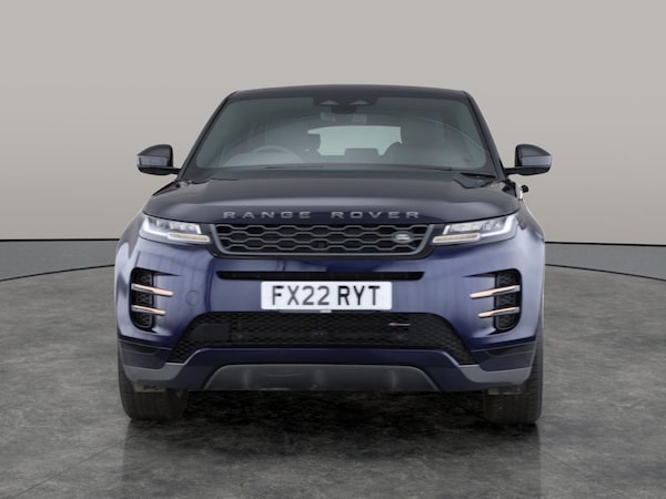 Used Land Rover Range Rover Evoque 2022 for sale - 76209800: Photo 7