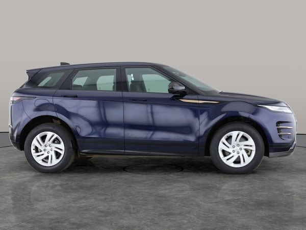Used Land Rover Range Rover Evoque 2022 for sale - 76209800: Photo 9
