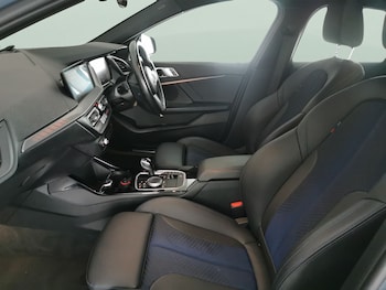 Used BMW 1 Series undefined for sale - 76555001: Photo