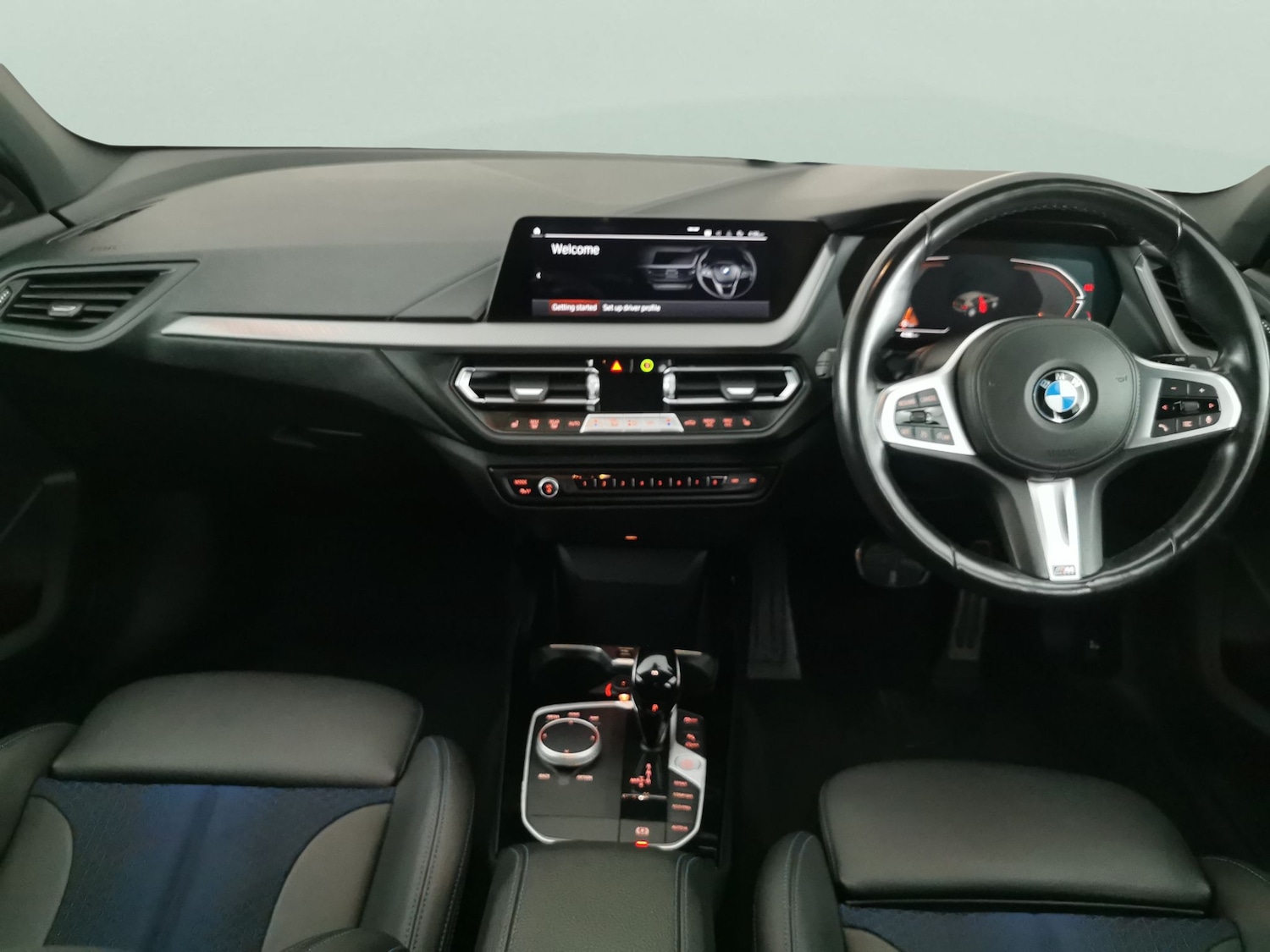 Used BMW 1 Series 2021 for sale - 76555001: Photo 6