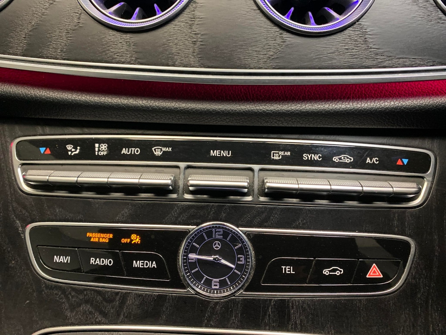 Used Mercedes-Benz E Class 2020 for sale - 76436887: Photo 28