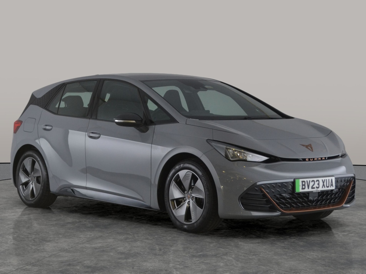 Used Cupra Born 2023 for sale - 78037092: Photo 11