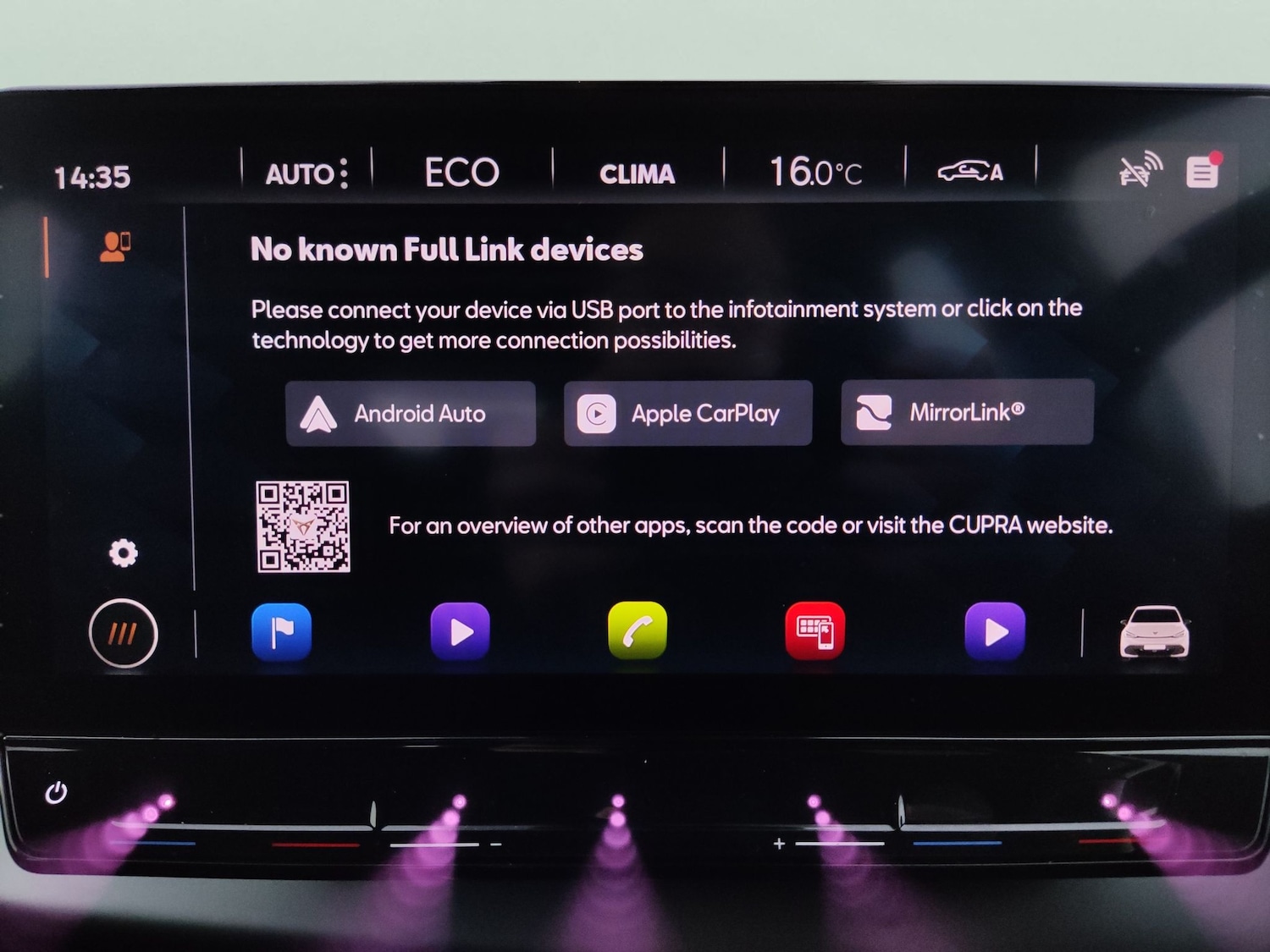 Used Cupra Born 2023 for sale - 78037092: Photo 13