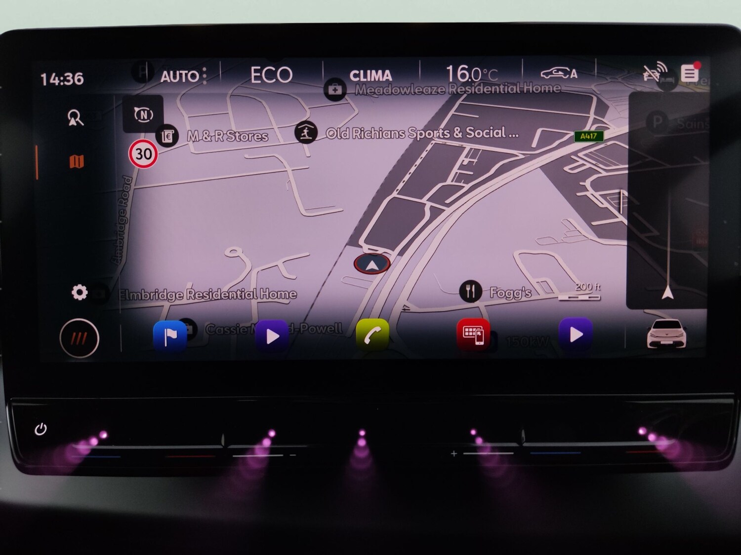 Used Cupra Born 2023 for sale - 78037092: Photo 17