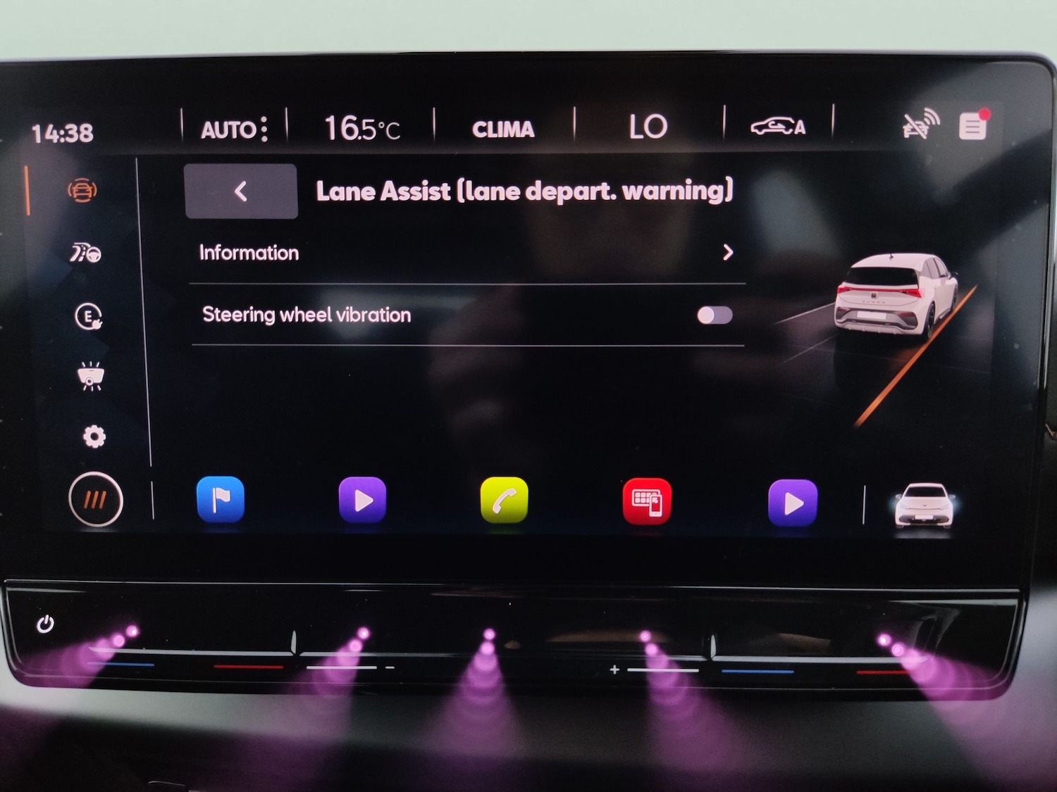 Used Cupra Born 2023 for sale - 78037092: Photo 23