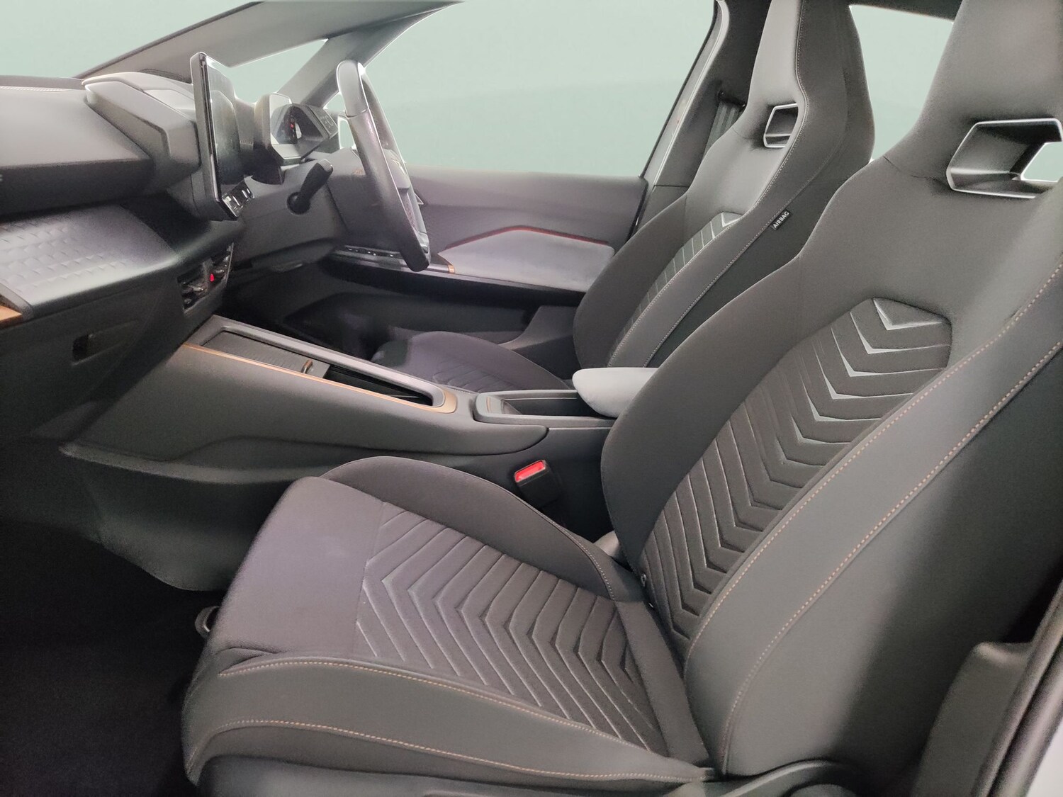 Used Cupra Born 2023 for sale - 78037092: Photo 4